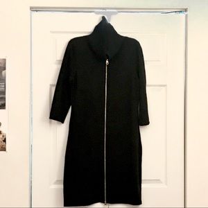 Calvin Klein trench coat